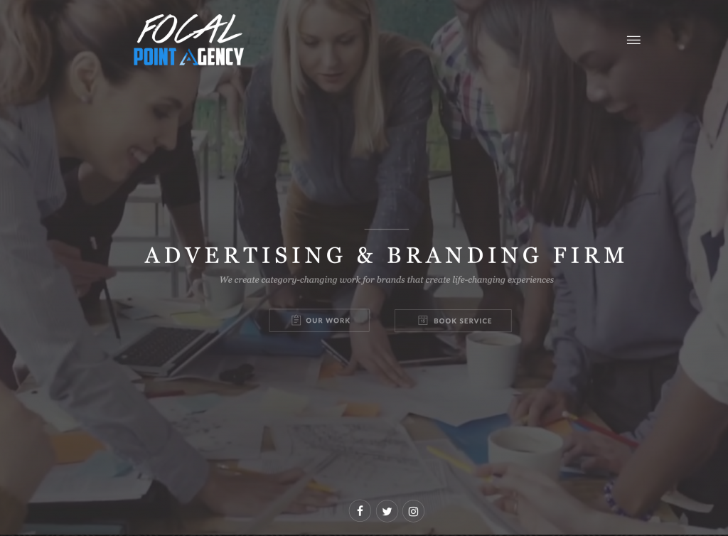 Focal Point Agency