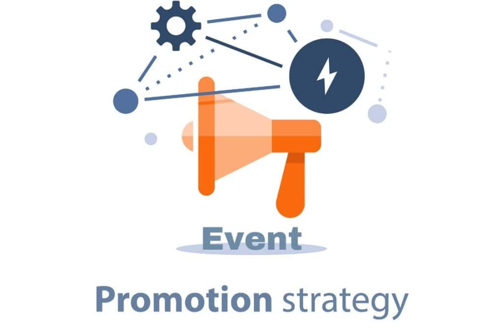 5 Ways to Promote an Event - People Connect