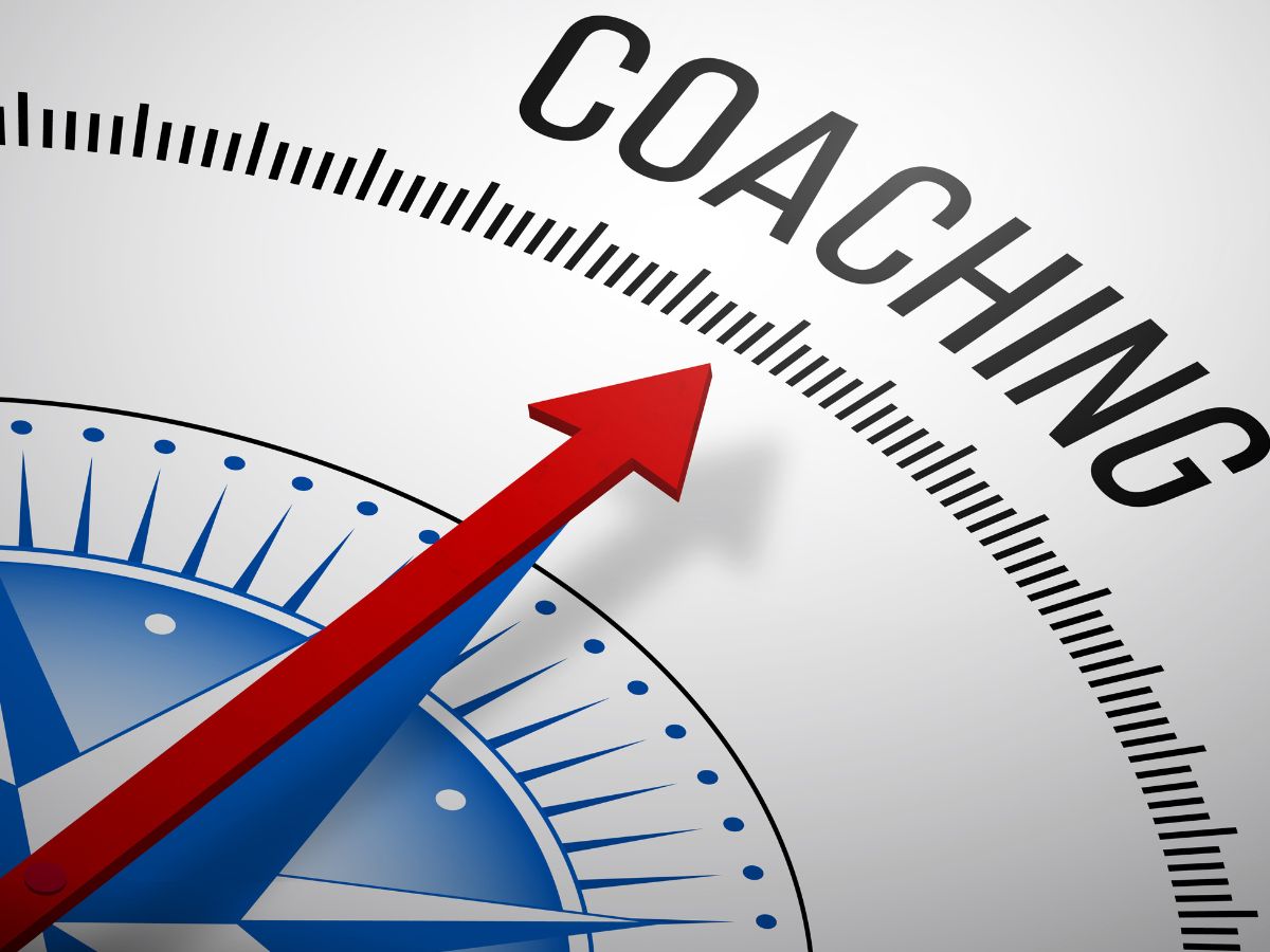 How to become a Life Coach