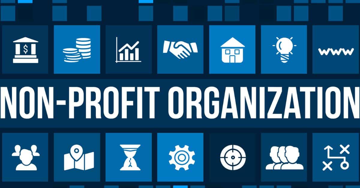 How to Setup a Nonprofit Organization People Connect