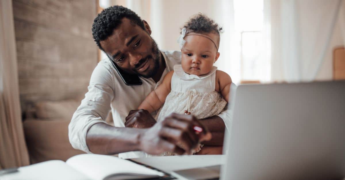 Pros and Cons of Working at Home - People Connect