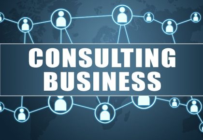 Starting Own Consulting Business