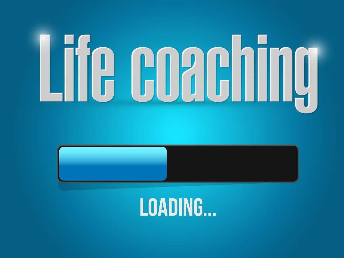 Life Coaching Certificate