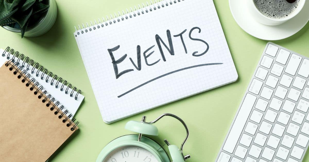 10 Virtual Event Ideas Your Audience Will Love - People Connect