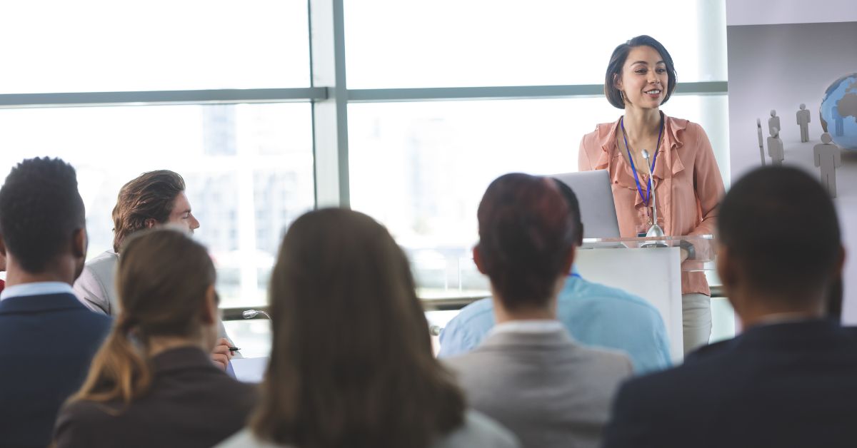 Become an Effective Speaker: Tips and tricks