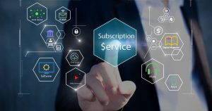 Future of Subscription Service