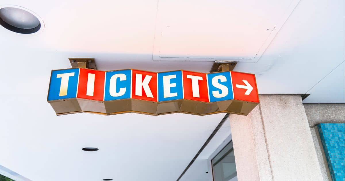 How to get the Best Event Ticket Deals in 2024 - People Connect