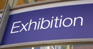 Exhibition Planning Checklist