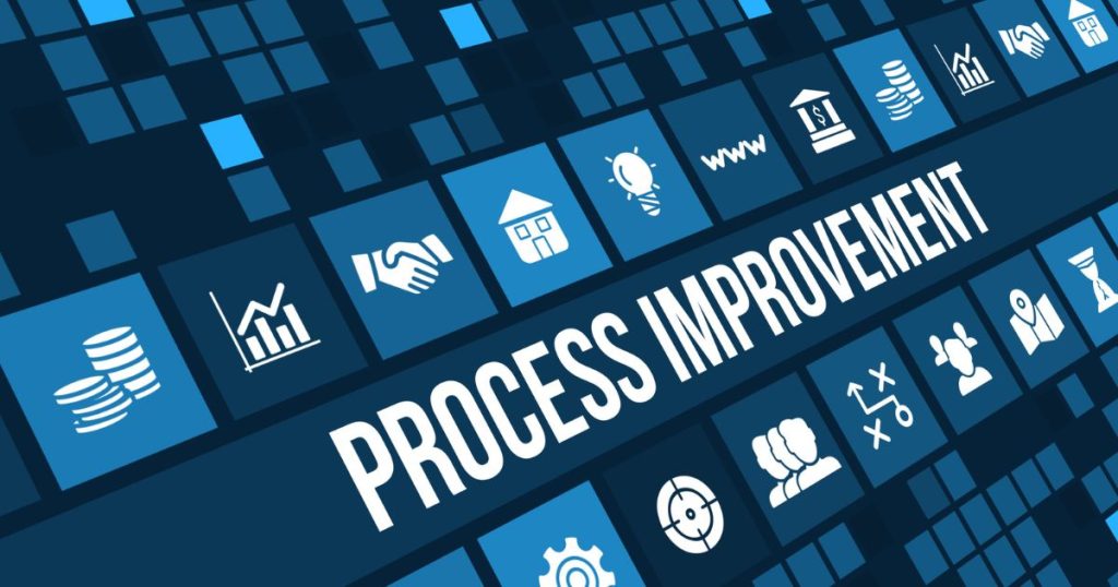 Process Improvement Strategies