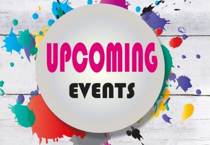 Upcoming events near by me Texas